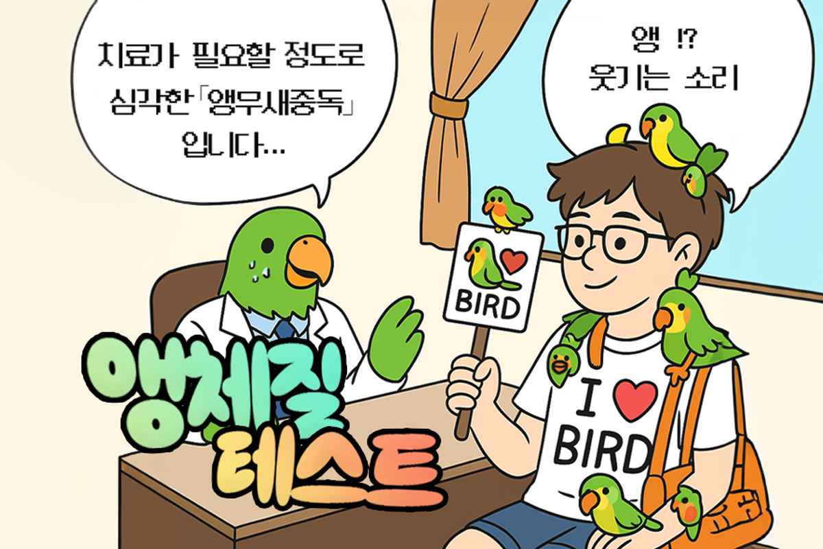 앵체질 테스트 썸네일